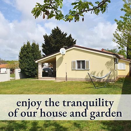 Villa Quentin - Quiet Place Close To Beach 梅杜林 外观 照片