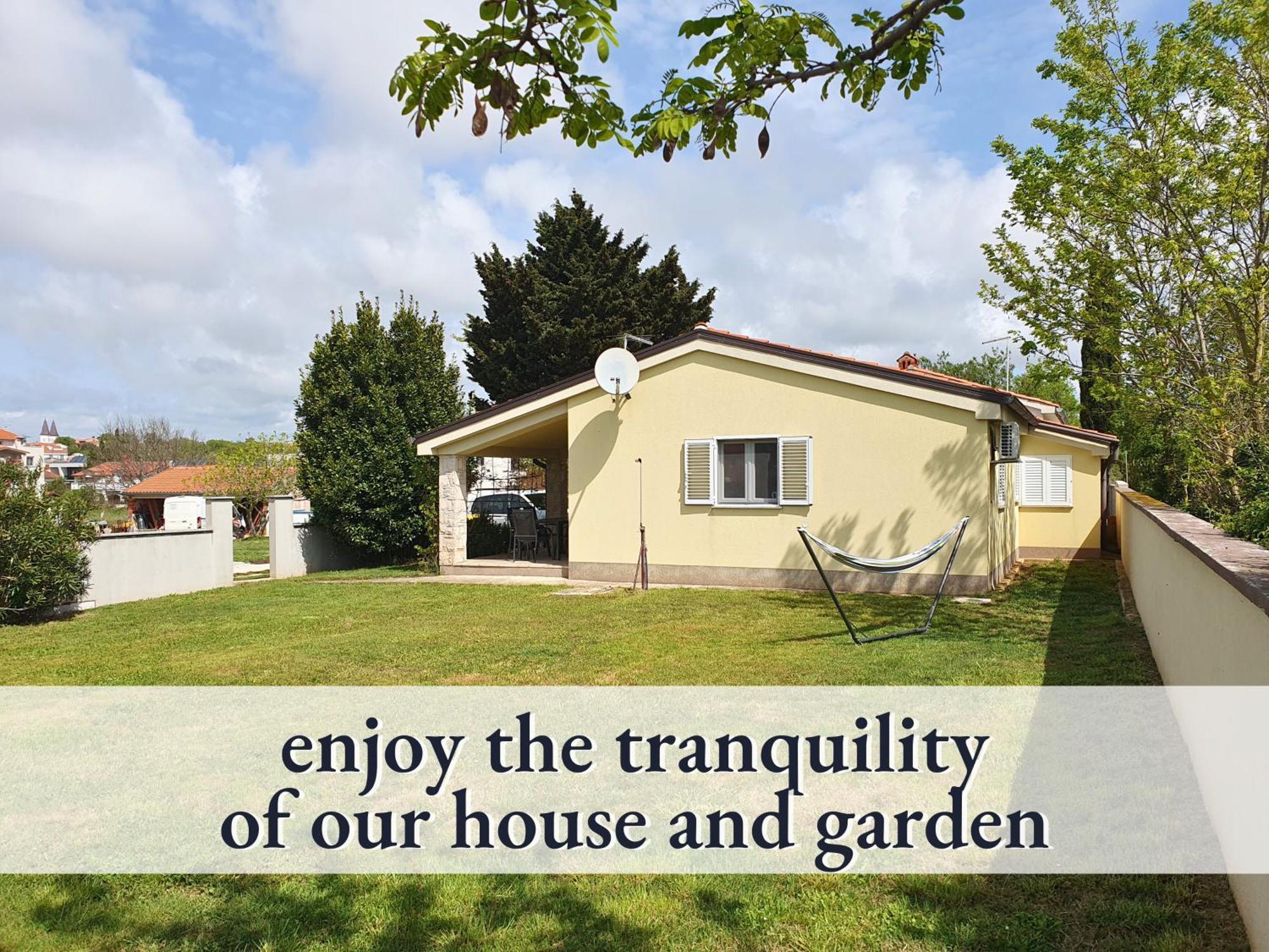 Villa Quentin - Quiet Place Close To Beach 梅杜林 外观 照片